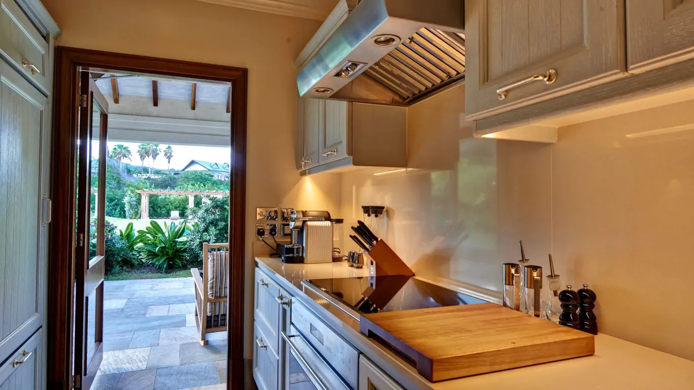 Villa Turtle Creek | Saint Vincent and the Grenadines