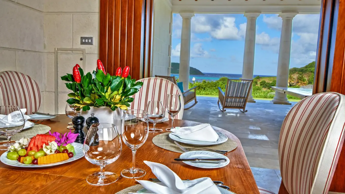 Villa Turtle Creek | Saint Vincent and the Grenadines