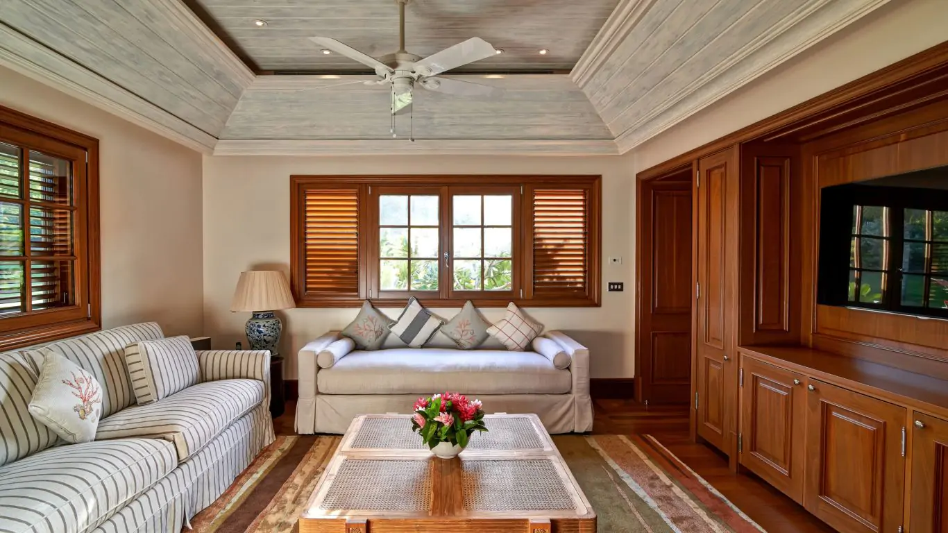 Villa Turtle Creek | Saint Vincent and the Grenadines