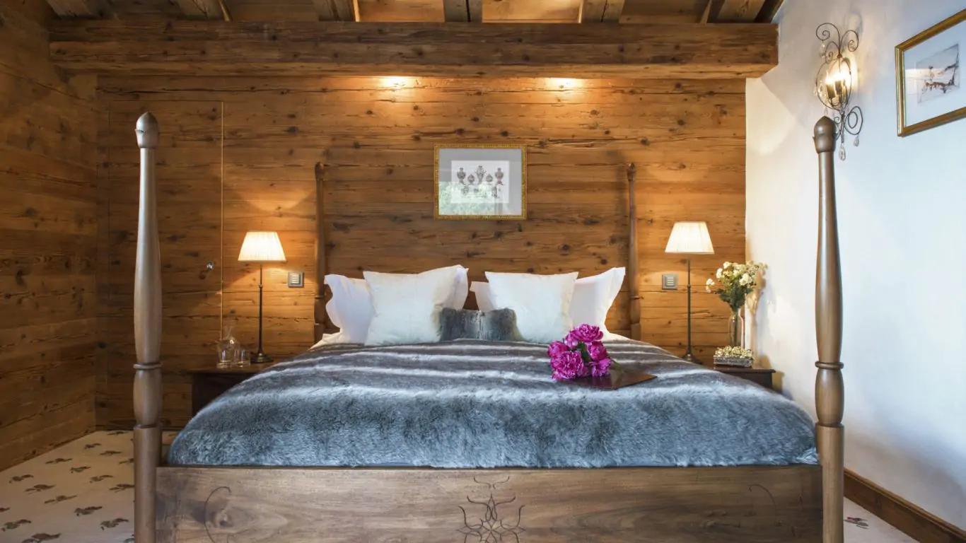 The Bella Coola Estate | Verbier