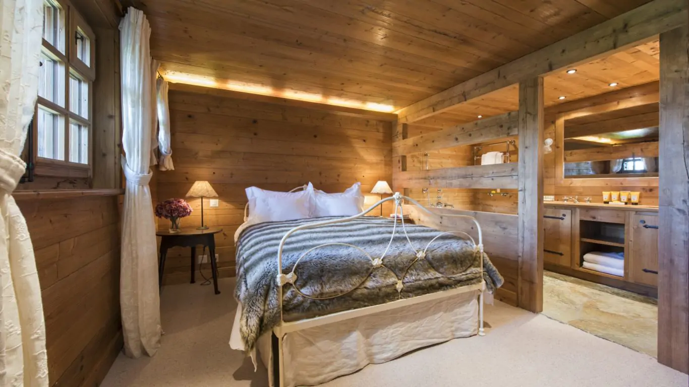 The Bella Coola Estate | Verbier