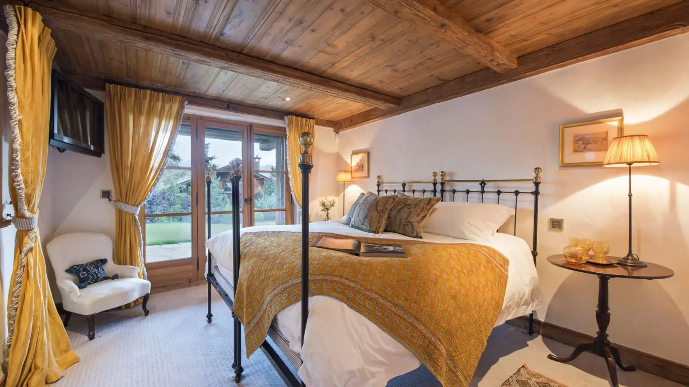 The Bella Coola Estate | Verbier