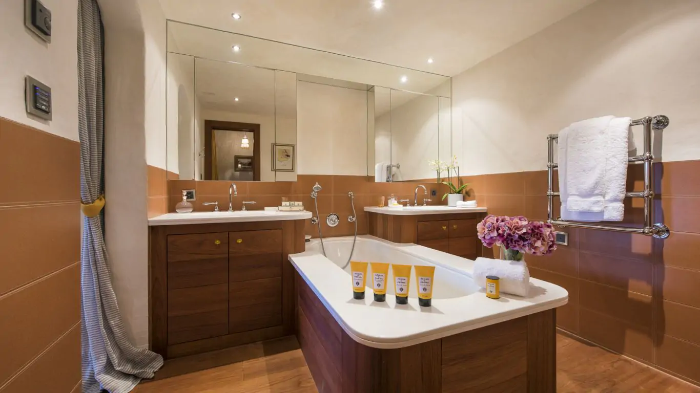 The Bella Coola Estate | Verbier