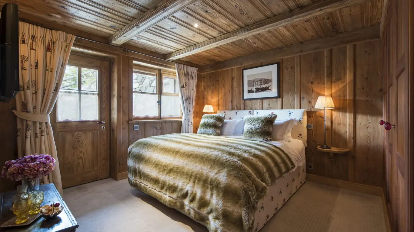 The Bella Coola Estate | Verbier