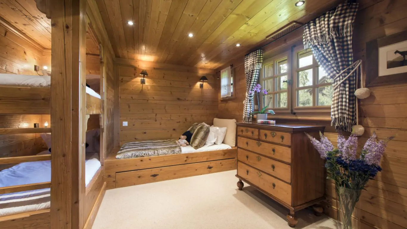 The Bella Coola Estate | Verbier