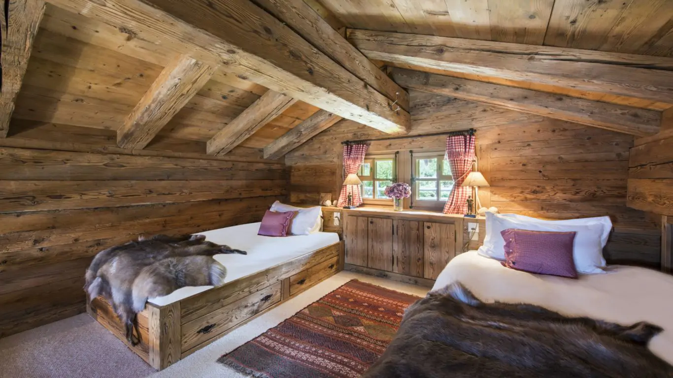 The Bella Coola Estate | Verbier