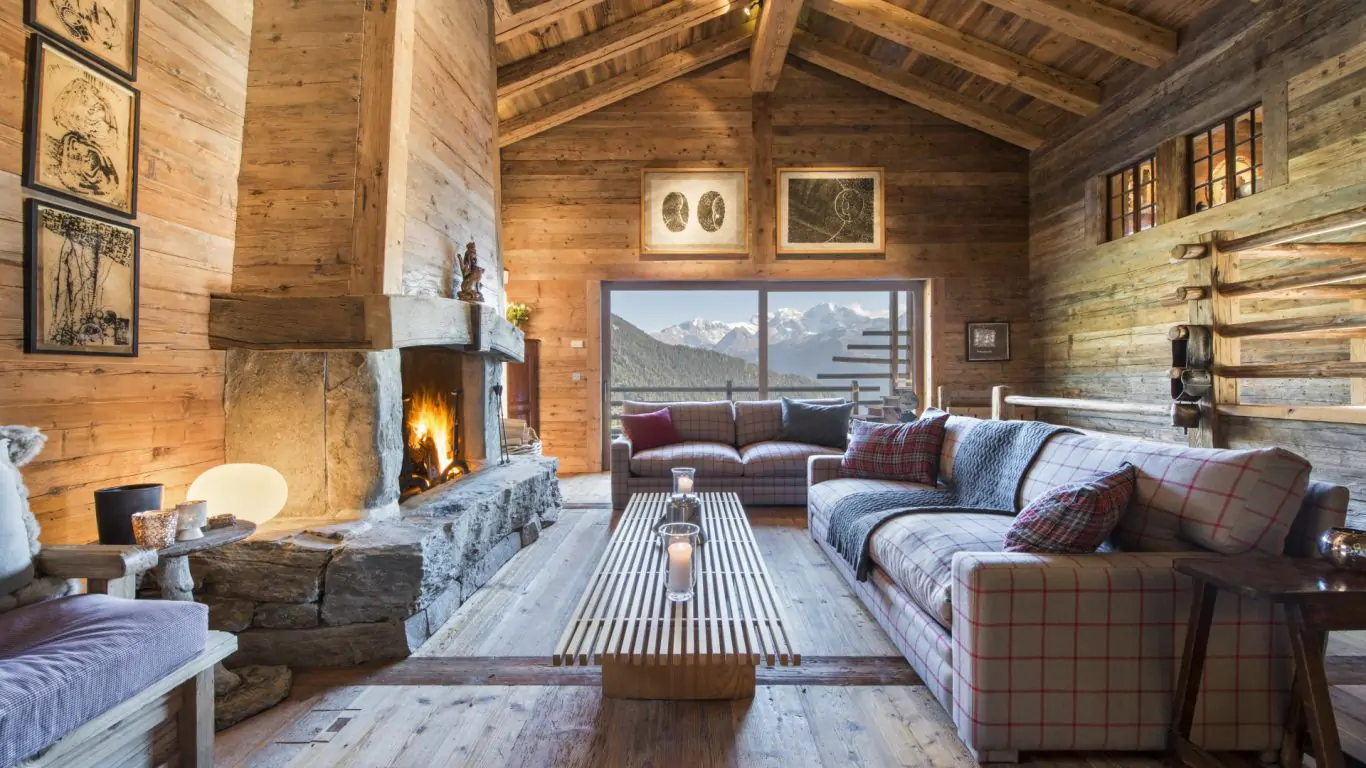 Chalet Orsini | Verbier