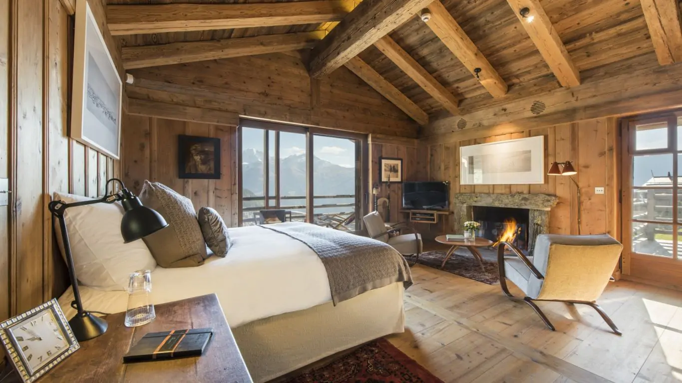 Chalet Orsini | Verbier