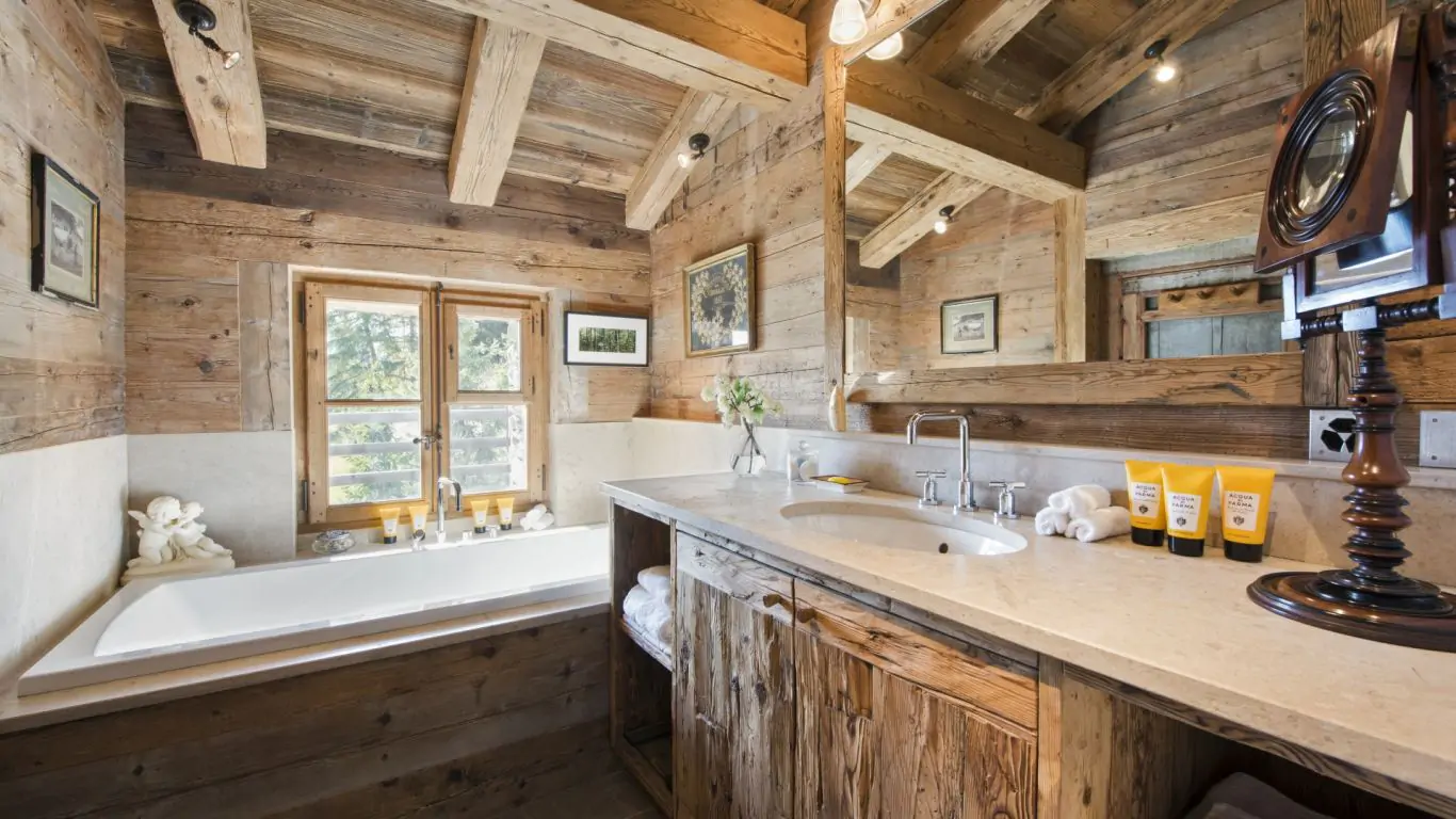 Chalet Orsini | Verbier