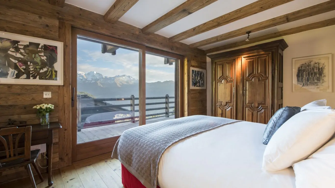 Chalet Orsini | Verbier