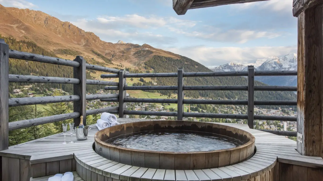 Chalet Orsini | Verbier