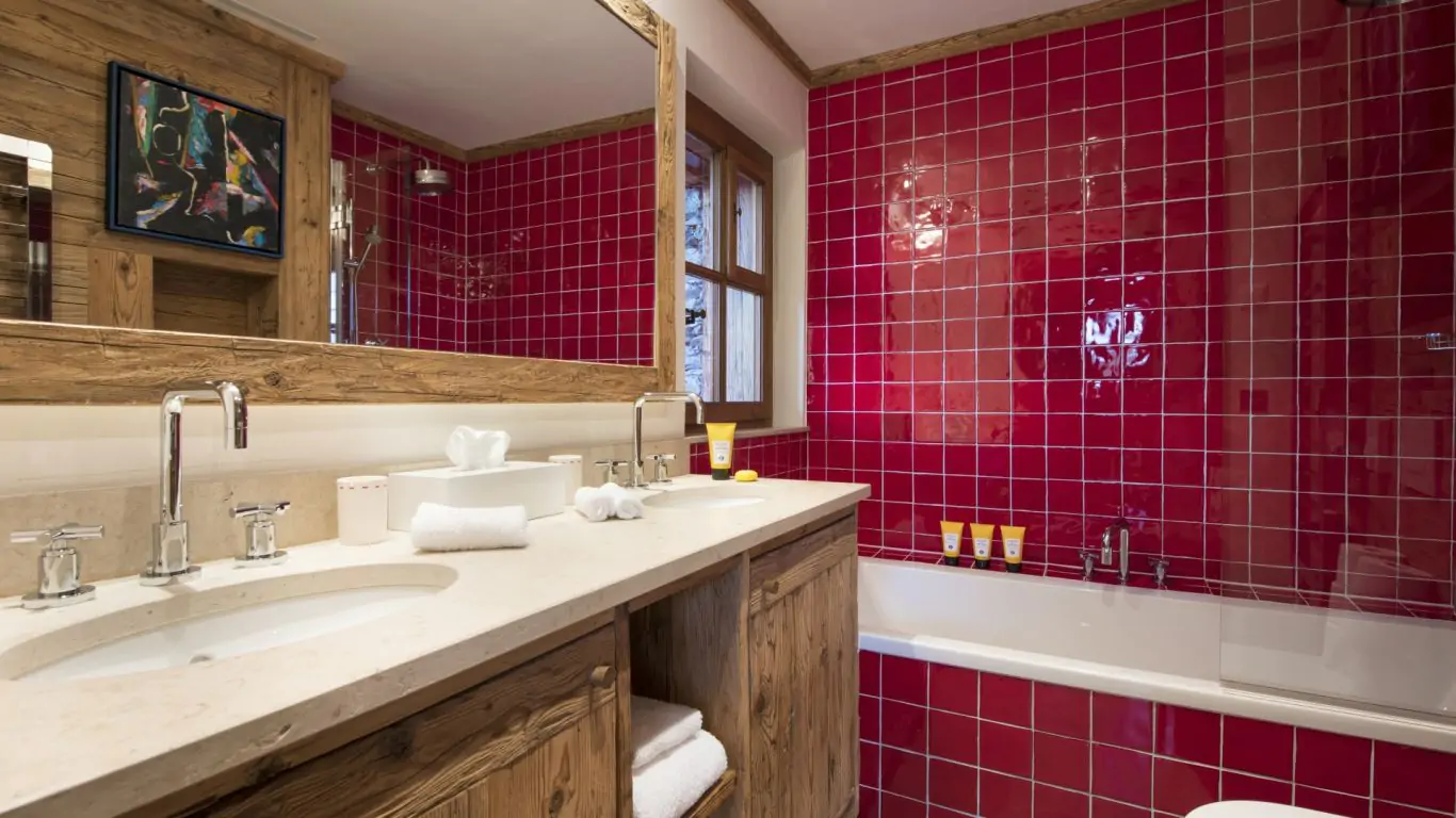 Chalet Orsini | Verbier