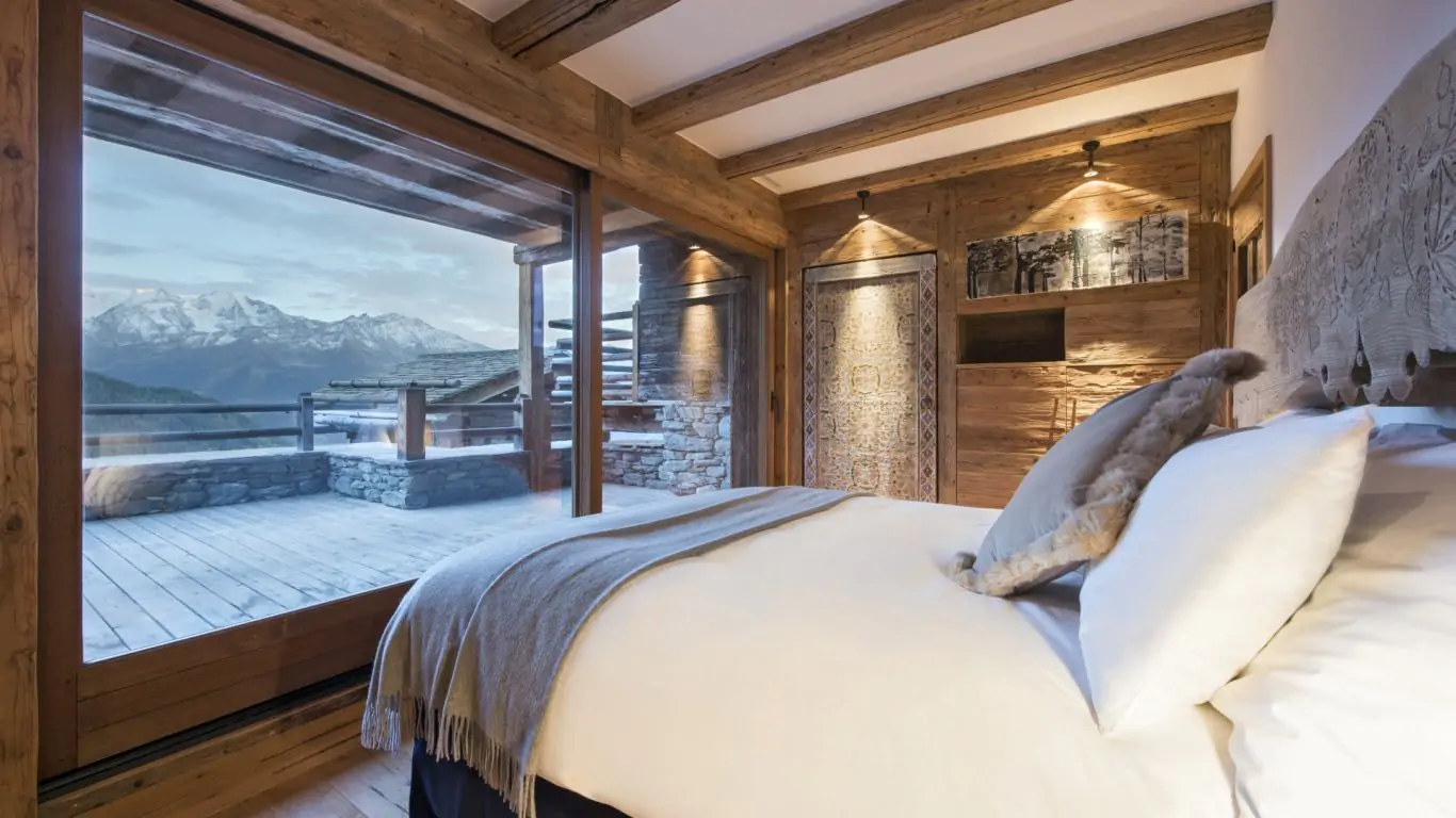 Chalet Orsini | Verbier