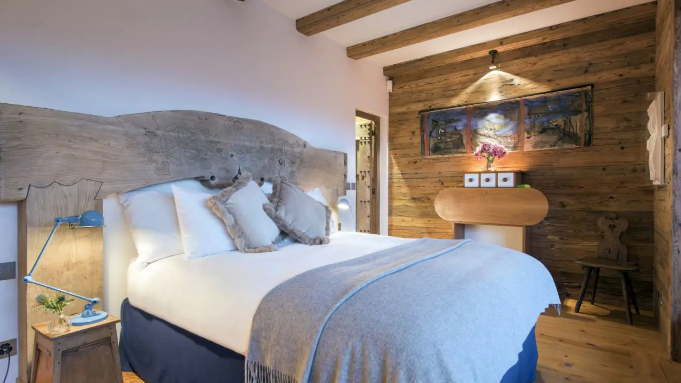 Chalet Orsini | Verbier