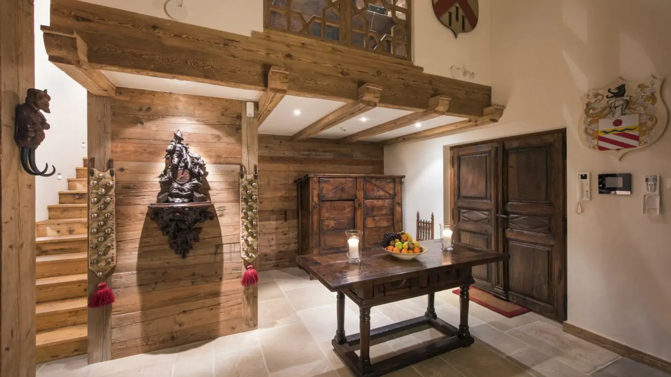 Chalet Orsini | Verbier