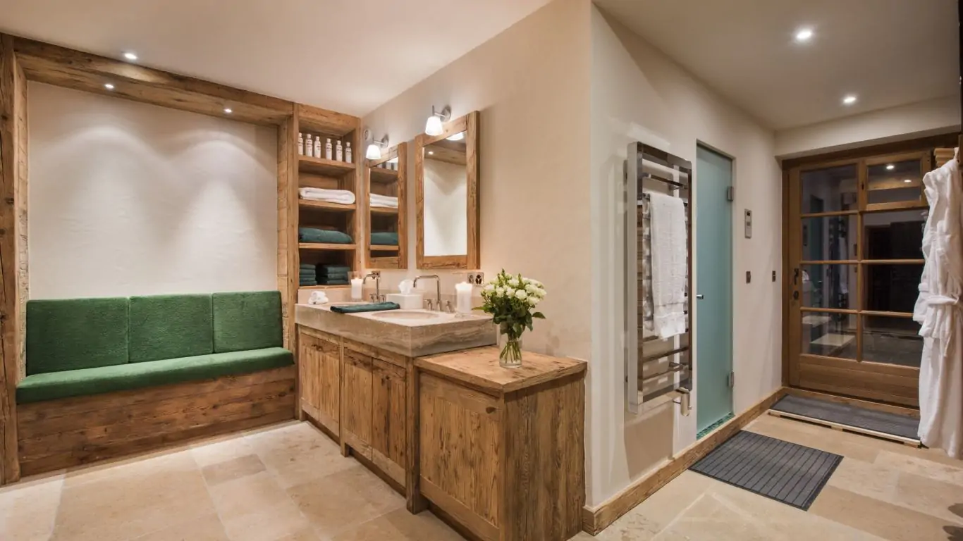 Chalet Orsini | Verbier