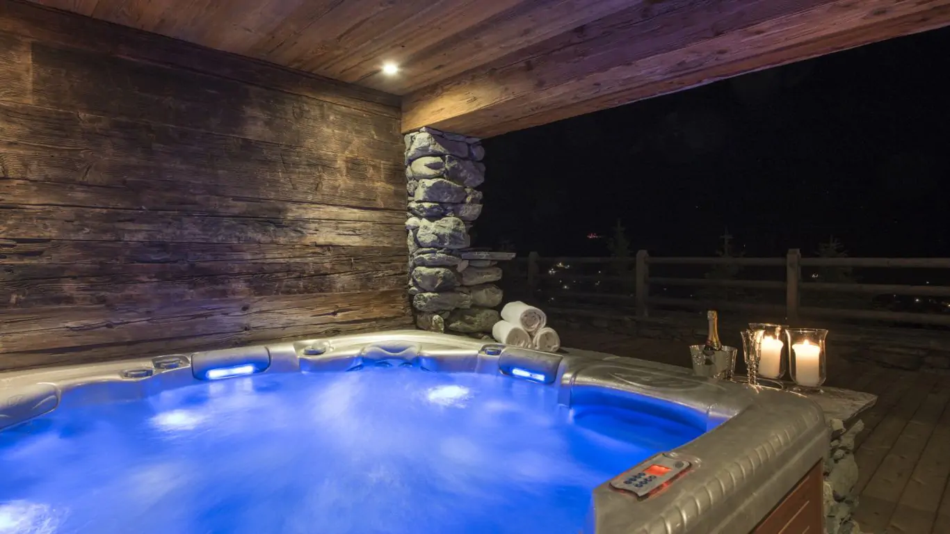 Chalet Orsini | Verbier