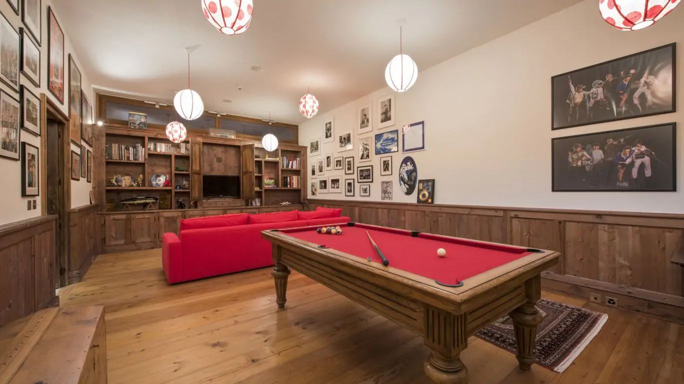 Chalet Orsini | Verbier