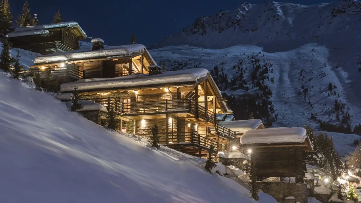 Chalet Orsini | Verbier