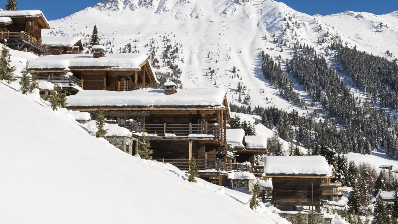 Chalet Orsini | Verbier
