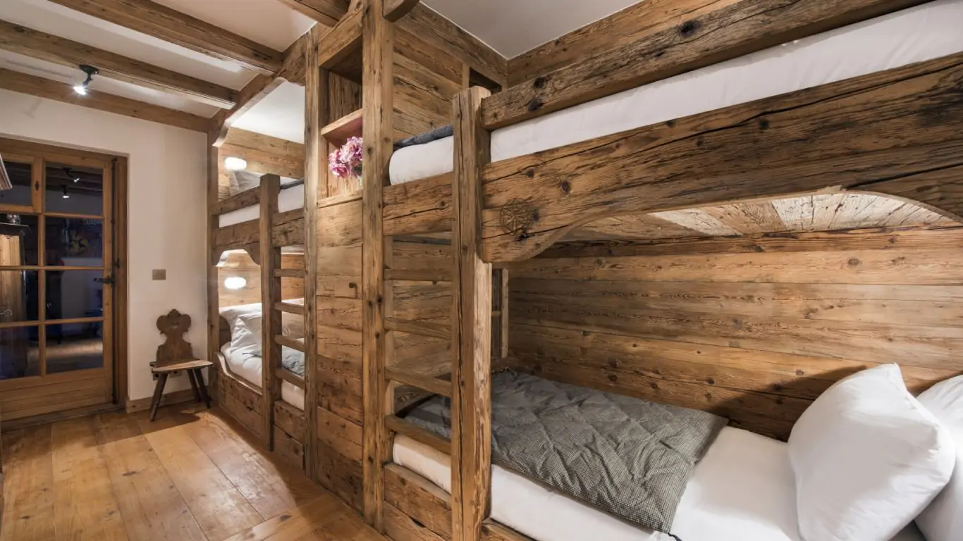 Chalet Orsini | Verbier