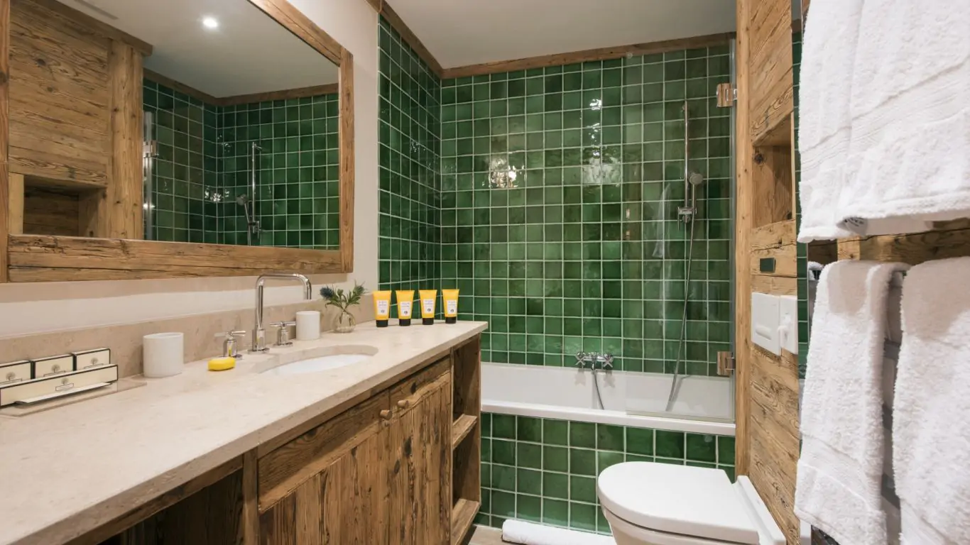 Chalet Orsini | Verbier