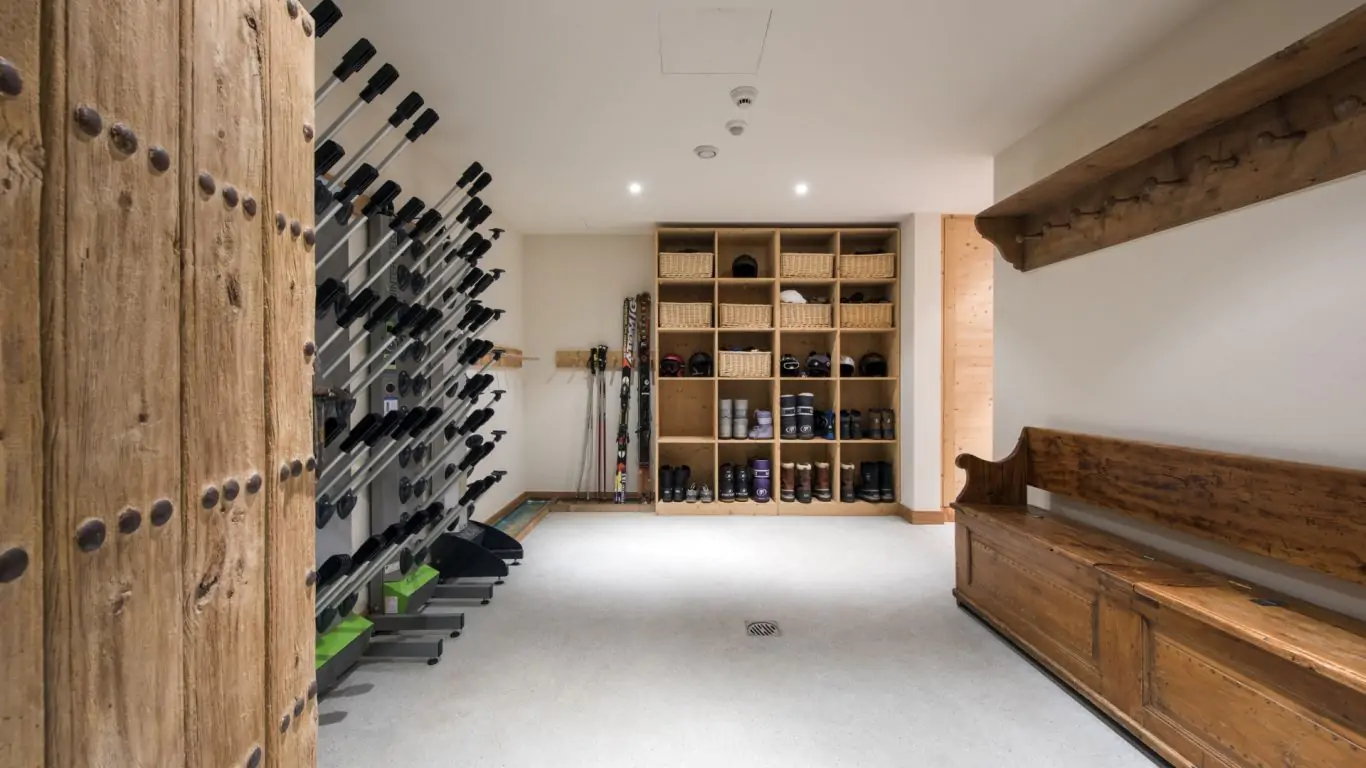 Chalet Orsini | Verbier