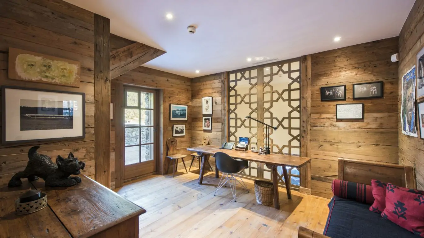 Chalet Orsini | Verbier