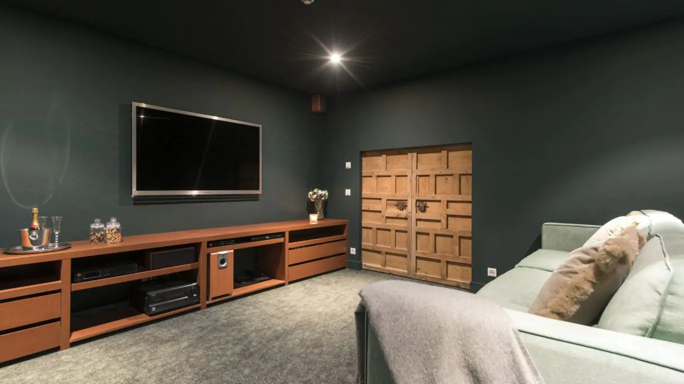 Chalet Orsini | Verbier