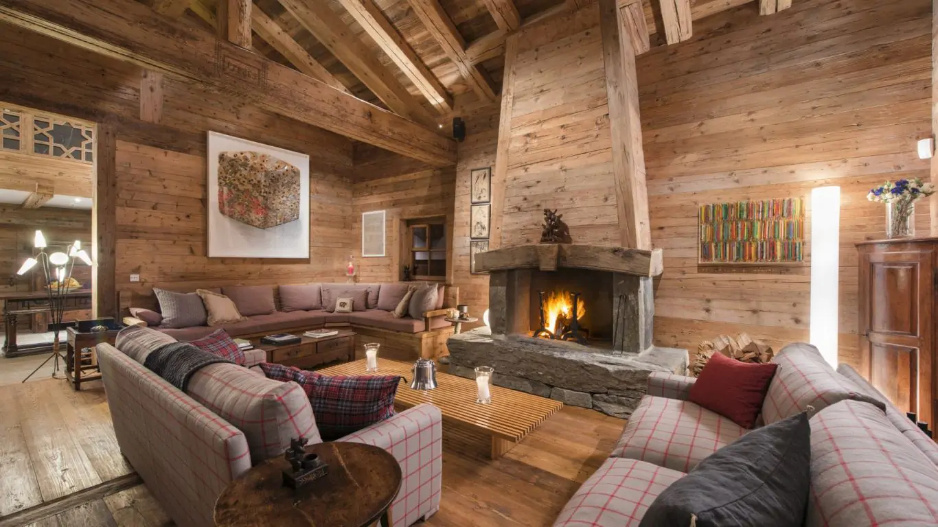 Chalet Orsini | Verbier