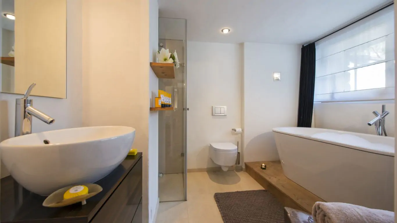 Chalet Dent Blanche | Verbier