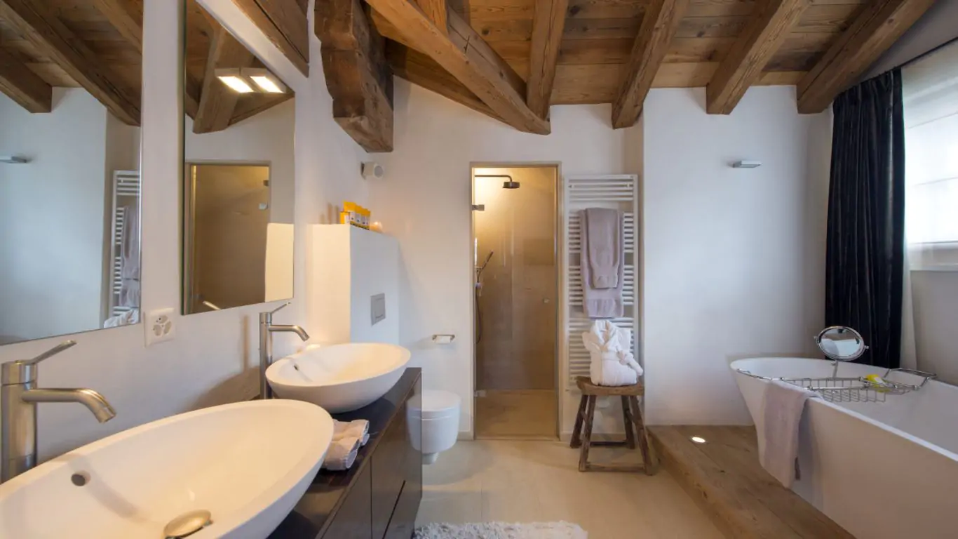 Chalet Dent Blanche | Verbier