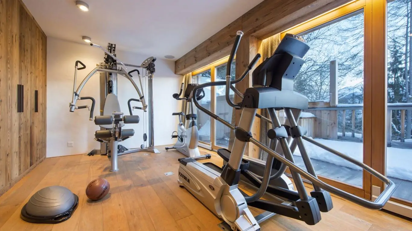 Chalet Dent Blanche | Verbier