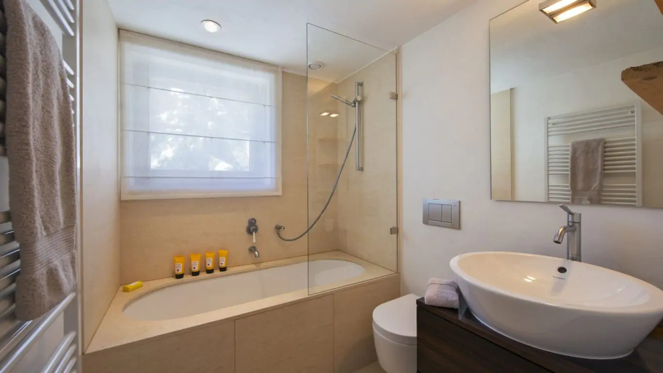 Chalet Dent Blanche | Verbier