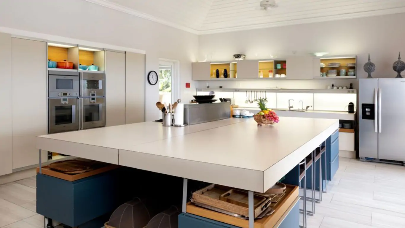 Half Moon House | Barbados