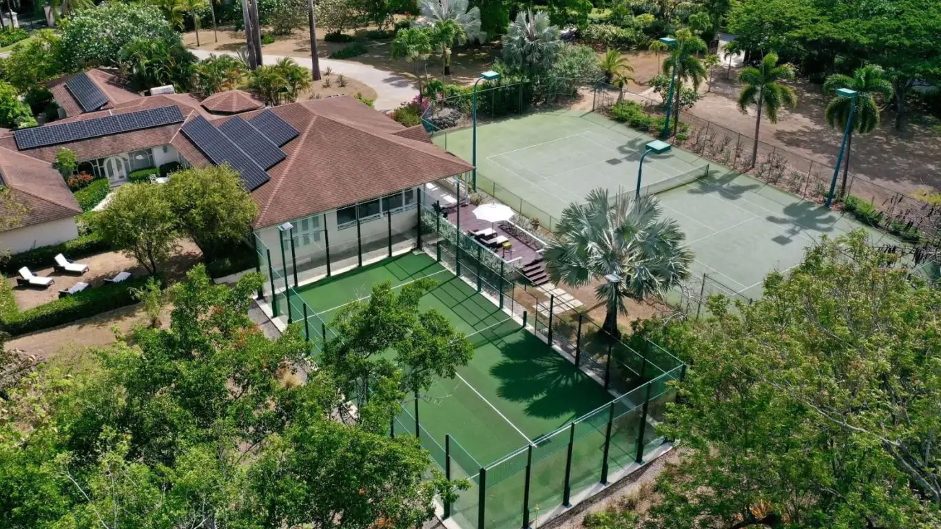 Half Moon House | Barbados