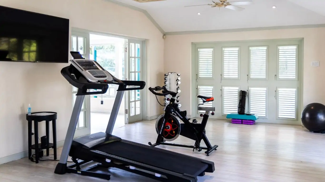 Half Moon House | Barbados