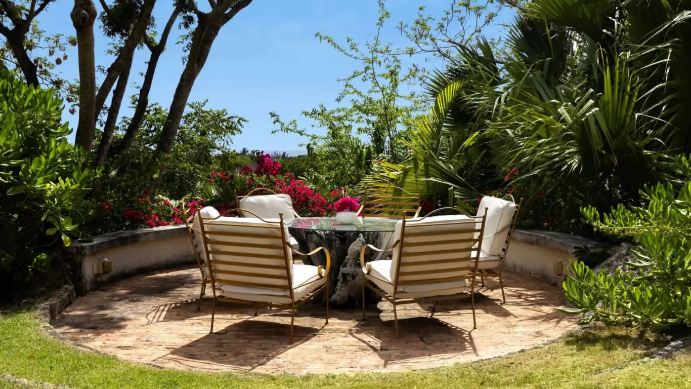 Half Moon House | Barbados