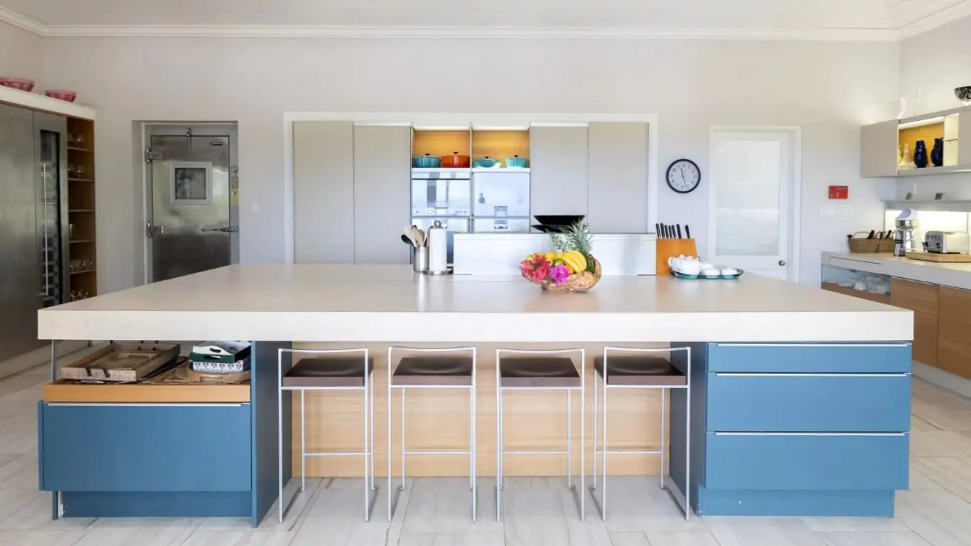 Half Moon House | Barbados