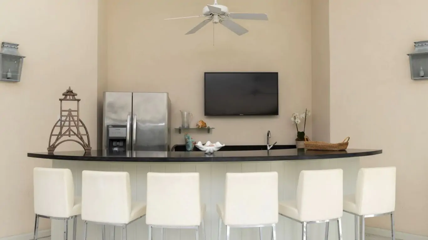 Half Moon House | Barbados