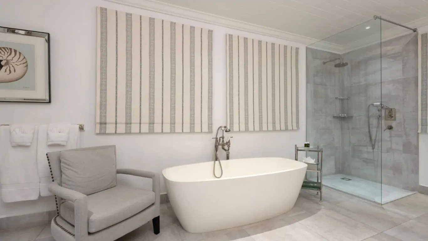 Half Moon House | Barbados