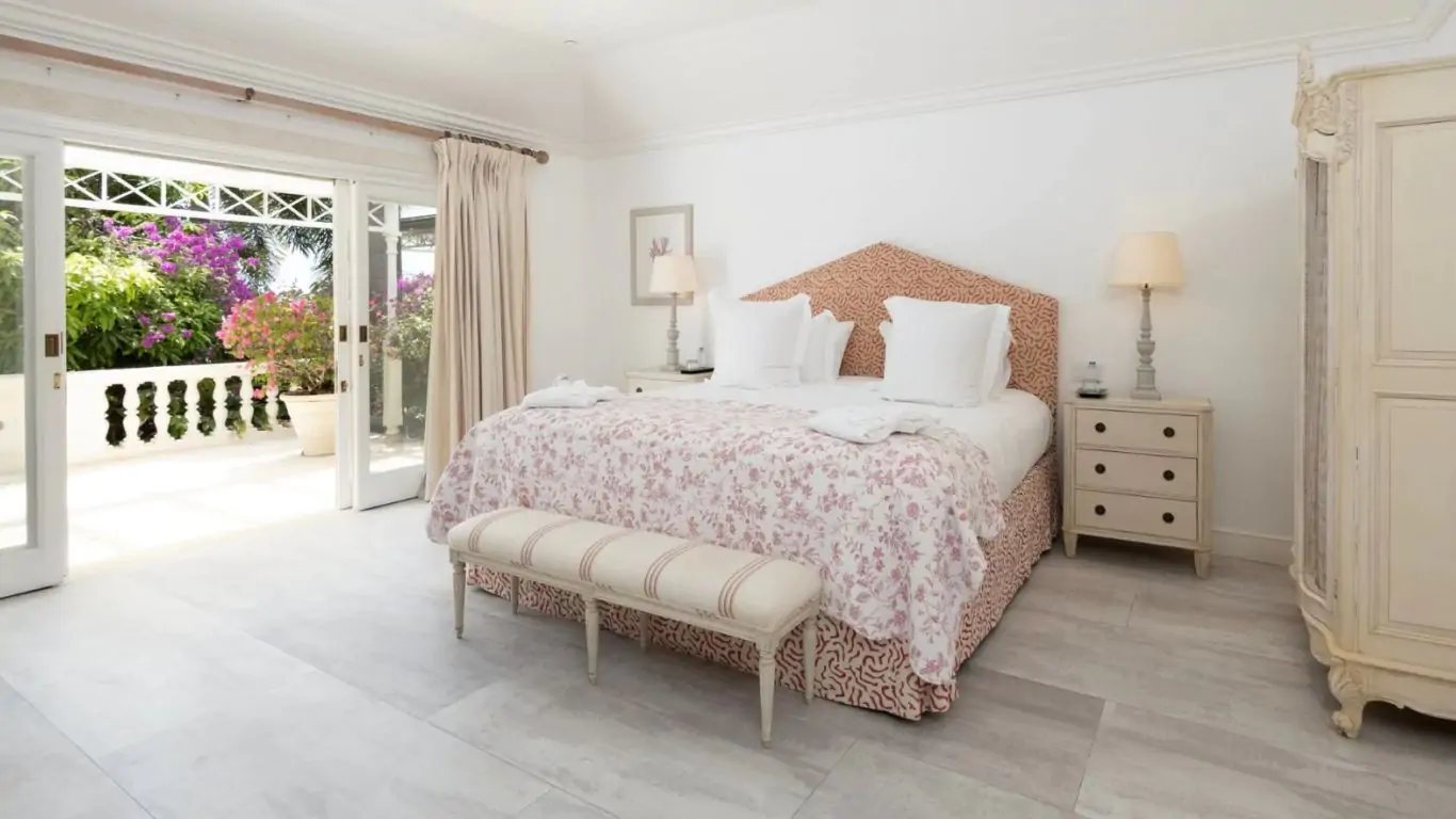 Half Moon House | Barbados