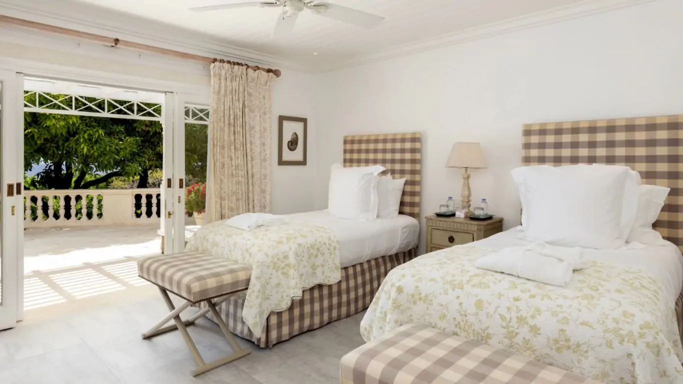 Half Moon House | Barbados