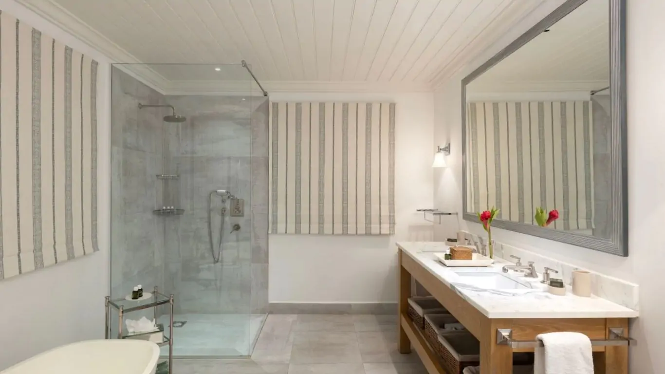 Half Moon House | Barbados