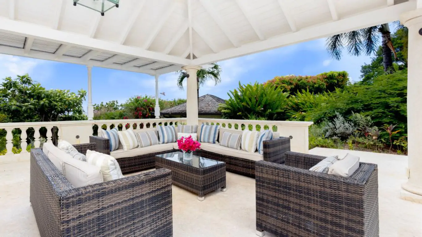 Half Moon House | Barbados