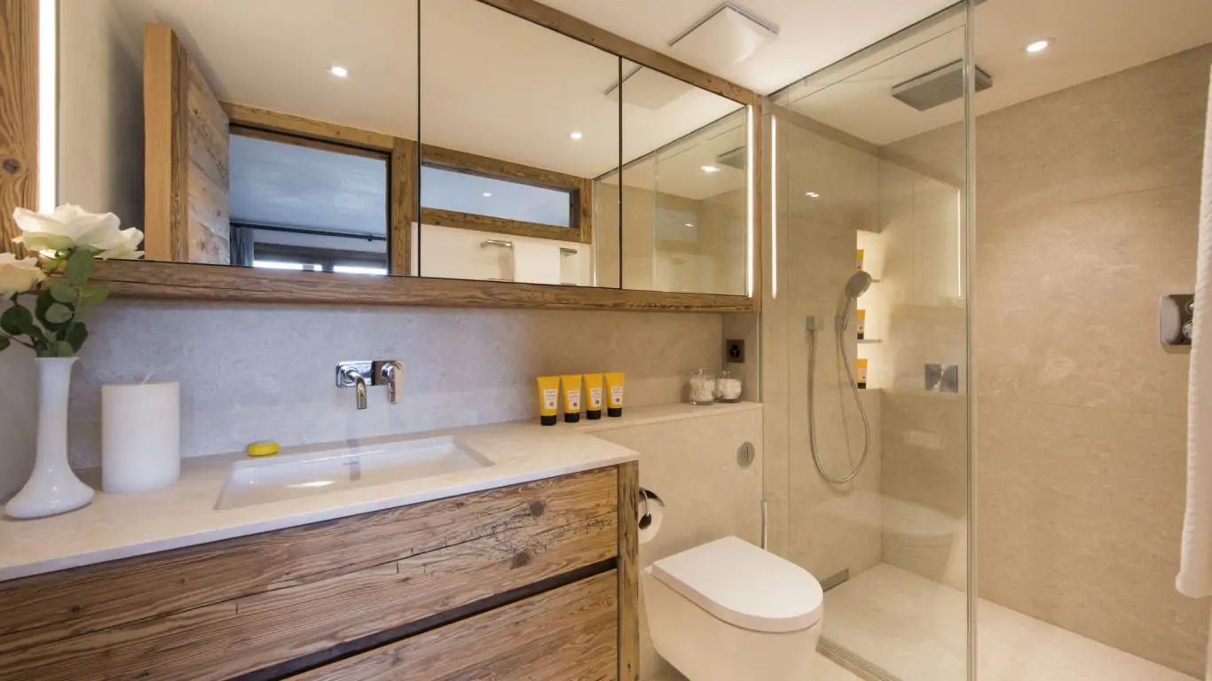 Chalet Les Etrennes | Verbier