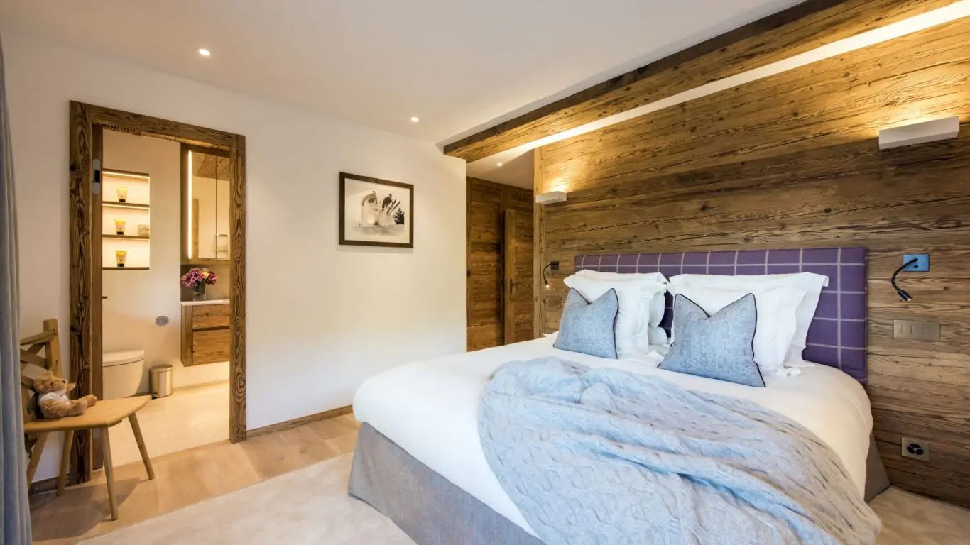 Chalet Les Etrennes | Verbier