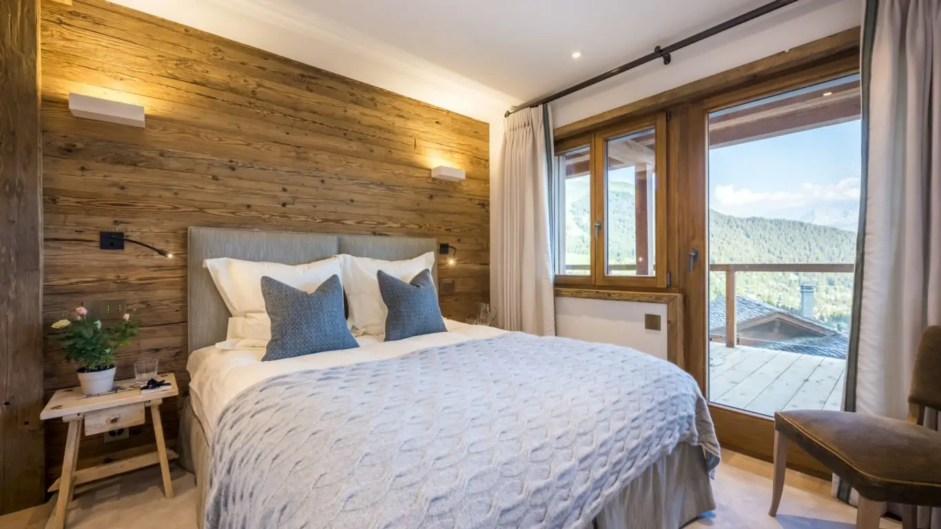 Chalet Les Etrennes | Verbier