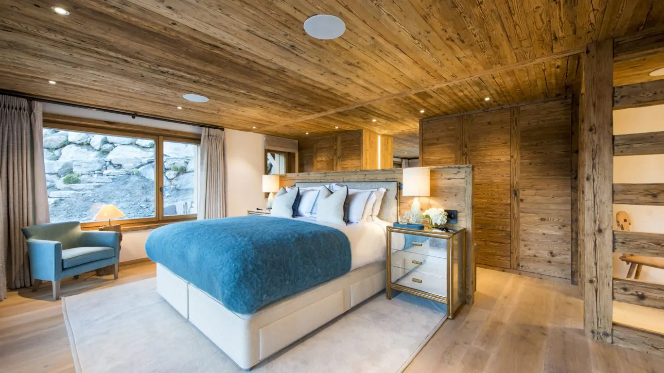 Chalet Les Etrennes | Verbier