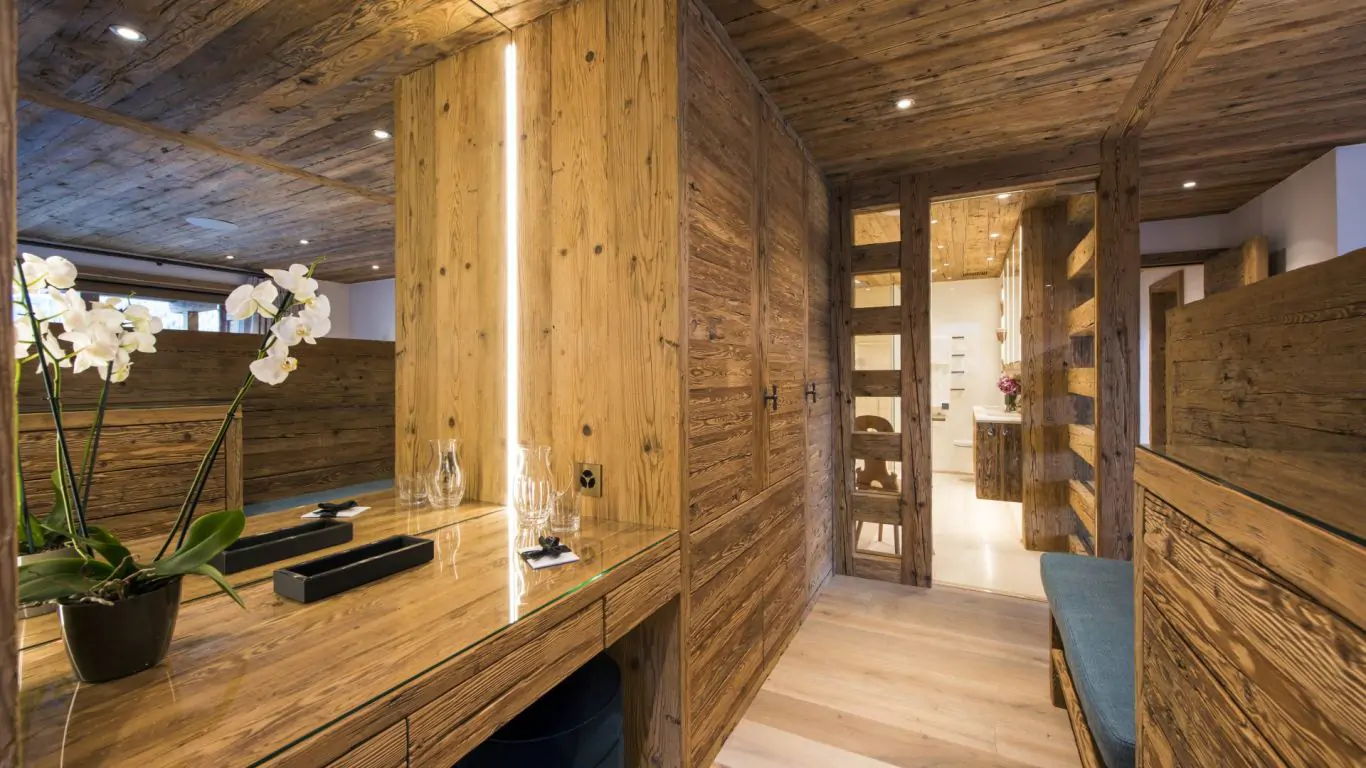 Chalet Les Etrennes | Verbier